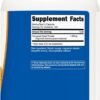 Nutricost Fenugreek Seed 1350mg, 240 Capsules - Gluten Free, Non-GMO, 675mg Per Capsule