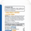 Nutricost Astaxanthin 12mg, Non-GMO and Gluten Free, 120 Softgels (4 Month Supply)