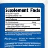 Nutricost DIM (Diindolylmethane) Plus BioPerine 300mg, 120 Vegetarian Capsules - Up to 4 Month Supply, Max Strength DIM Supplement