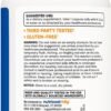 Nutricost Niacin (Vitamin B3) 100mg, 240 Capsules - with Flushing, Non-GMO, Gluten Free