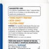 Nutricost L-Theanine 200mg, 120 Capsules, Double Strength - Non-GMO, Gluten Free