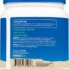 Nutricost Organic Inulin Powder 1LB (454 Grams) 7 Grams of Fiber Per Serving - from Chicory Root - Certified USDA Organic