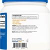 Nutricost L-Arginine Powder 500 Grams (1.1lbs) - Pure L-Arginine Powder - 5000mg Per Serving; 100 Servings