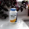 Nutricost Apple Cider Vinegar Capsules 500mg, 240 Vegetarian Capsules - Natural, Vegetarian, GMP, Non-GMO and Gluten Free