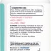 Nutricost Myo Inositol & D-Chiro Inositol for Women 2000mg, 120 Capsules, 2000mg Myo & 50mg D-Chiro Per Serving, 30 Servings, Vegetarian Friendly, Non-GMO & Gluten Free