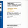 Nutricost Alpha Lipoic Acid 600mg, 240 Vegetarian Capsules - Gluten Free, Soy Free & Non-GMO, 120 Servings (3 Bottles)