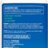 Nutricost Saw Palmetto 1000mg, 120 Capsules - CCOF Certified Made with Organic Saw Palmetto, Vegetarian Friendly, 60 Servings, 500mg Per Capsule, Gluten Free
