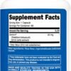 Nutricost Zembrin (Sceletium Tortuosum) 60 Capsules (50mg Each) - Vegetarian Capsules, Non-GMO, Gluten Free