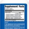 Nutricost Probiotic Complex (10 Billion CFU) 60 Capsules - Acidophilus Plus 9 Other Probiotics, Non-GMO, Gluten Free Supplement