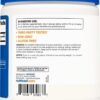Nutricost Taurine Powder 250 Grams - 125 Servings, 2000mg Per Serving