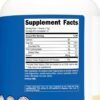 Nutricost C8 MCT Oil Powder 1LB (16oz) Vanilla Flavor - 95% C8 MCT Oil Powder, Best for Keto Diets, Non-GMO, Gluten Free