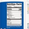 Nutricost Whey Protein Isolate Powder (Vanilla) 2LBS