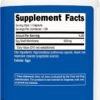 Nutricost Egg Shell Membrane, 500 MG Per Serving, 120 Capsules - GMO Free, Gluten Free