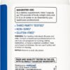 Nutricost Creatine HCl 120 Capsules - Made with CON-CRET Creatine, 750 MG Per Capsule