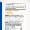Nutricost Pygeum Extract 5000mg Equivalent, 120 Capsules (from 500mg of 10:1 Extract) - Veggie Capsules, Non-GMO, Gluten Free, Vegetarian Friendly