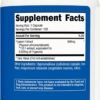 Nutricost Pygeum Extract 5000mg Equivalent, 120 Capsules (from 500mg of 10:1 Extract) - Veggie Capsules, Non-GMO, Gluten Free, Vegetarian Friendly