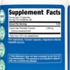 Nutricost Saw Palmetto 1000mg, 120 Capsules - CCOF Certified Made with Organic Saw Palmetto, Vegetarian Friendly, 60 Servings, 500mg Per Capsule, Gluten Free