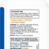 Nutricost R-Alpha Lipoic Acid 100mg, 120 Capsules - Veggie Capsules, Non-GMO, Gluten Free