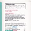 Nutricost Diindolylmethane DIM Supplement for Women 400mg, 120 Capsules, with Dong Quai, Calcium & Black Cohosh - Vegan, Non-GMO and Gluten Free