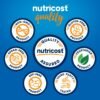Nutricost Pygeum Extract 5000mg Equivalent, 120 Capsules (from 500mg of 10:1 Extract) - Veggie Capsules, Non-GMO, Gluten Free, Vegetarian Friendly