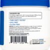 Nutricost Creatine HCl Powder (8 OZ) - Made with CON-CRET Creatine, 300 Servings