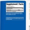 Nutricost Alpha Lipoic Acid 600mg, 240 Vegetarian Capsules - Gluten Free, Soy Free & Non-GMO, 120 Servings (3 Bottles)