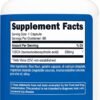 Nutricost Tudca 250mg, 60 Capsules (2 Bottles)