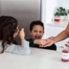 Nutricost Kids Melatonin Gummies 1mg, 120 Gummies, Strawberry Flavored