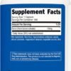 Nutricost Boron Capsules 10mg, 240 Vegetarian Capsules, Gluten Free and Non-GMO