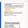 Nutricost Egg Shell Membrane, 500 MG Per Serving, 120 Capsules - GMO Free, Gluten Free