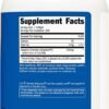 Nutricost Ubiquinol Softgels (100mg, 240 Softgels) - Superior Absorption Antioxidant | Active Form of CoQ10 - Gluten Free, Non-GMO