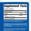 Nutricost Magtein Magnesium L-Threonate 2,000mg, 90 Capsules - Gluten Free, Vegetarian, 30 Servings