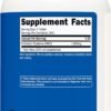 Nutricost N-Acetyl L-Cysteine (NAC) 1000 mg, 240 Vegan Tablets - GMO Free, Gluten Free, Vegetarian Supplement