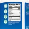Nutricost Organic Vegan Protein Chocolate (2 LB) - Gluten-Free, GMO-Free