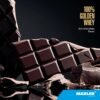 Maxler 100% Golden Whey - 22g of Protein per Serving - High Protein, Low Fat, Low Carb, Complete Amino Acid Profile - Rich Chocolate Protein 5 lb